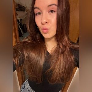 Meet your Posher, Maris